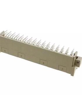 德国HARTING原装连接器欧式插座DIN41612系列09061482935