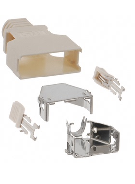 原装HRS连接器SCSI系列20P 白色外壳DX30M-20-CV