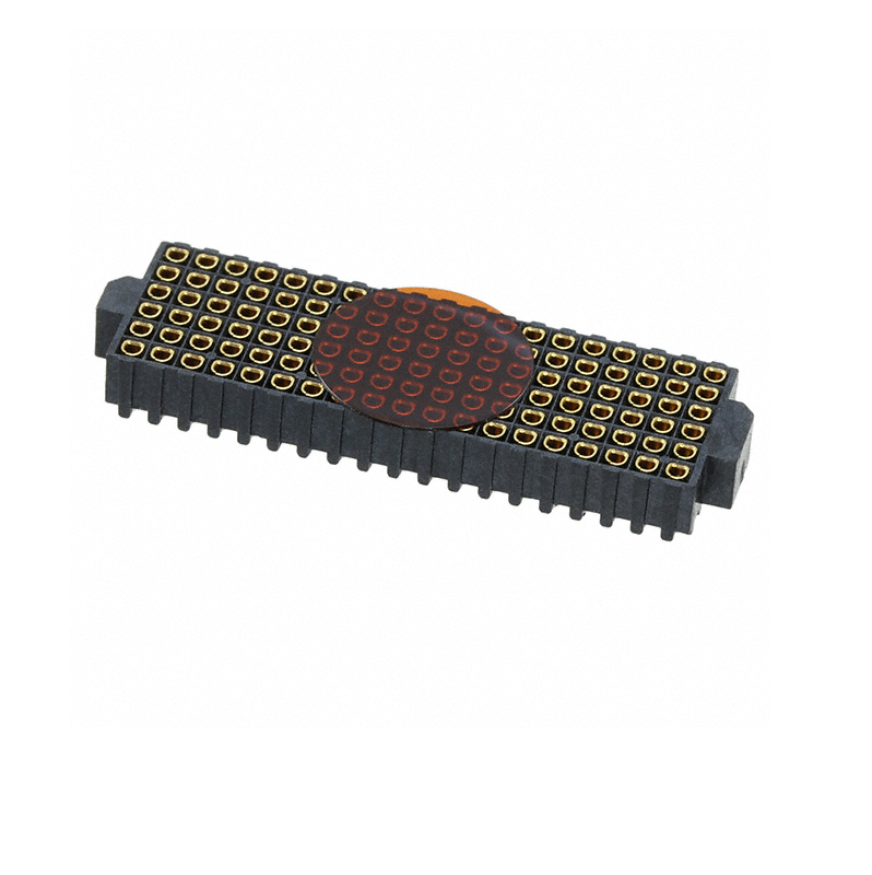 ASP-103612-04 SAMTEC  连接器 114芯