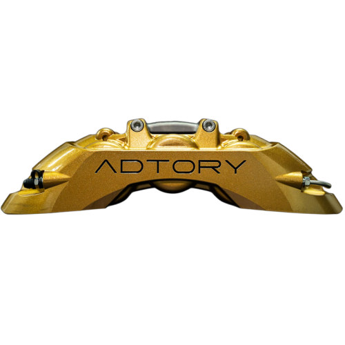 ADTORY敏胜A3六活塞卡钳刹车套装