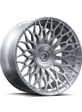 实体店美国305FORGED Radical轮毂单片定制锻造适用德系日系美系