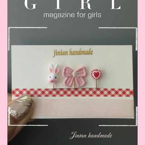 ob11joshjerryberry发夹blythe