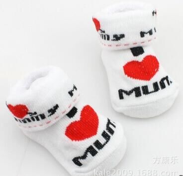 Chaussettes pour bébé - Ref 2109473 Image 3