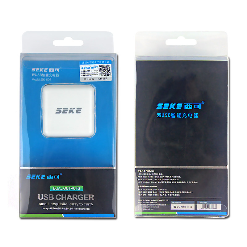 chargeur SEKE - Ref 1299217 Image 3