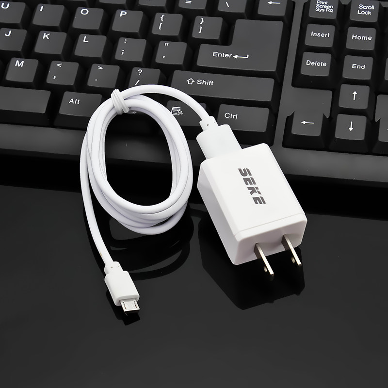 chargeur SEKE - Ref 1299213 Image 3