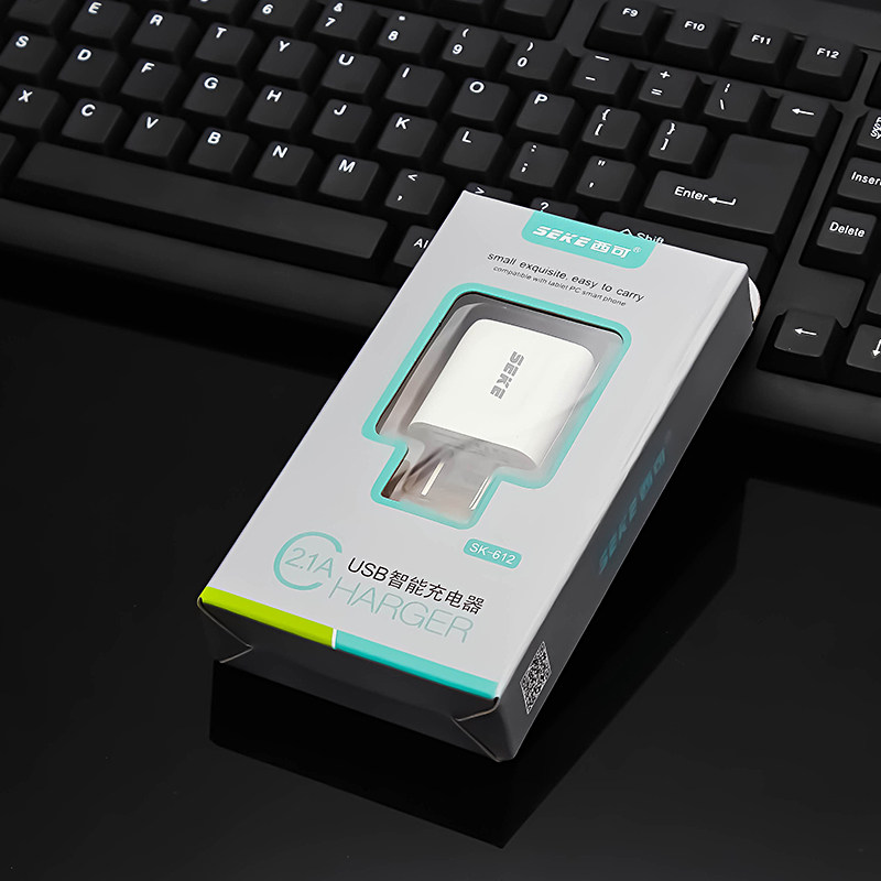 chargeur SEKE - Ref 1291740 Image 4