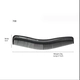 【168】 Comb Black