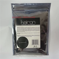 57G [черное = порошок волокна] 1 сумка