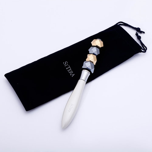 sitera滚轮式家用抗衰美颜美容棒