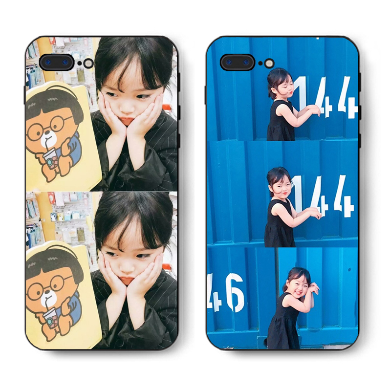 权律二可爱oppor7r9r11 s plus手机壳a57a59a31软r15女款vivo苹果