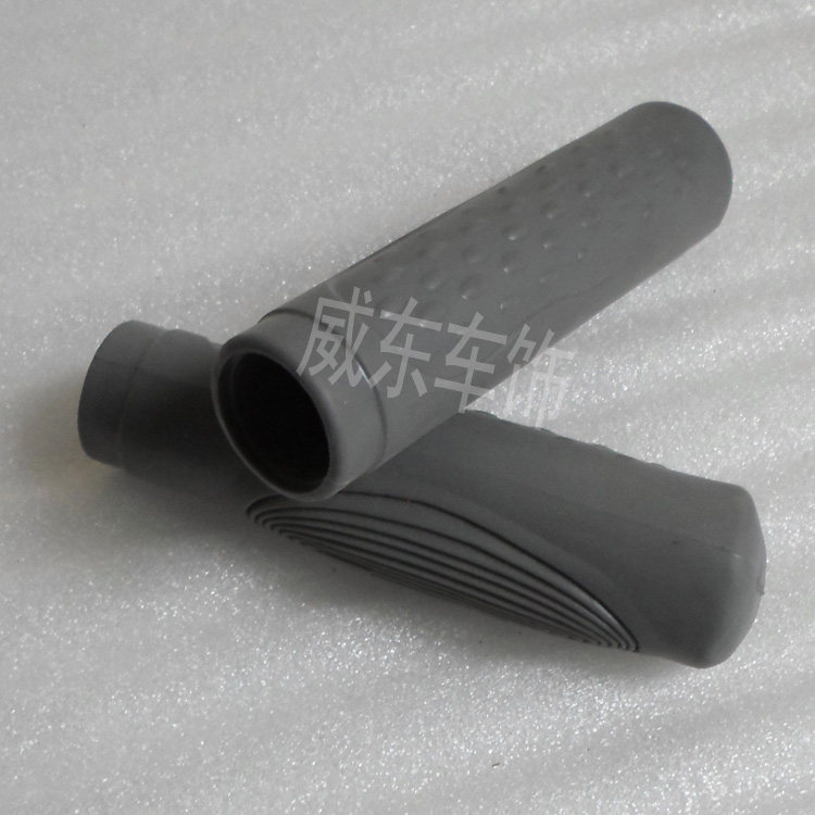 Poignées de vélo - Ref 2339384 Image 1