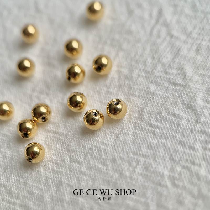 钛钢耳钉圆球螺旋耳堵螺丝耳帽