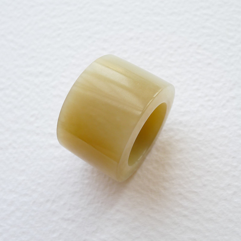 Deep beauty 0519 Nephrite  Sugar Fingerstall 21.2mm jade Send certificatein the Jewelry/Diamond/Jade/Gold , And nephrite , Bracelets  category - from Buy2taobao.com to provide professional Taobao agent buy service