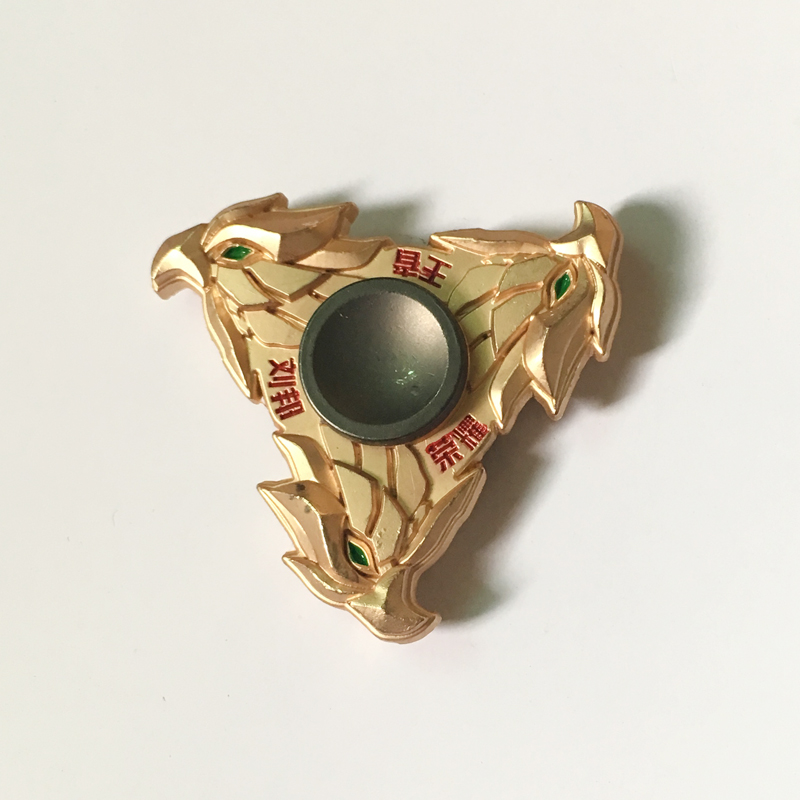 Finger spinner - Ref 2615252 Image 5