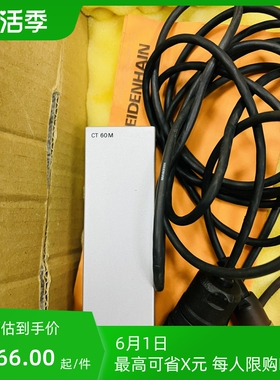 海德汉ct60m，精度.01um~询价