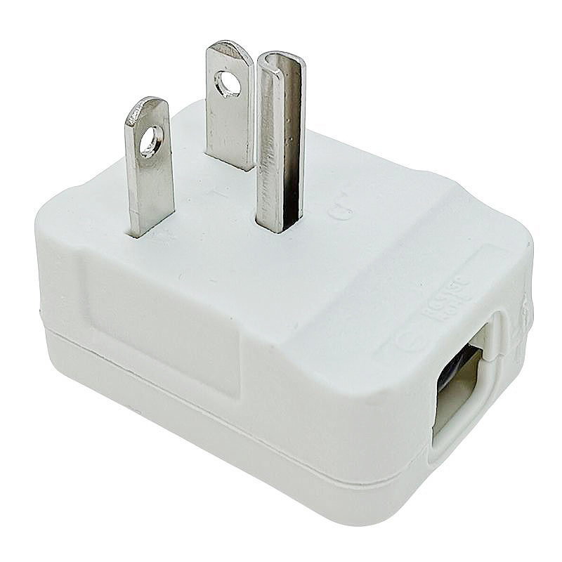 中国台湾空调220V延长线插头20A