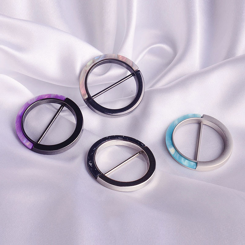 衣角打结扣高档简约衬衫下摆