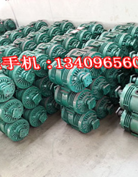 程力亿丰5-20吨真空泵吸粪吸污车XD-240 350低噪声抽屎吸气排污泵