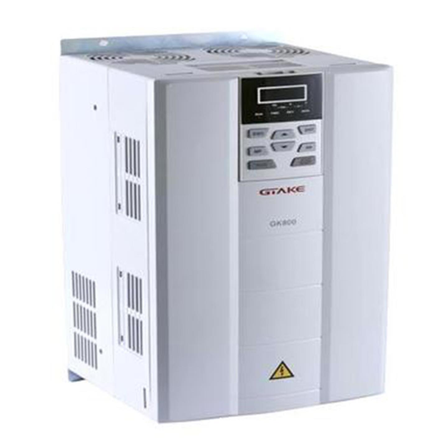 GK800Z-4T37B吉泰科GTAKE 37KW注塑机伺服控制全新质保1年