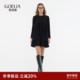 通勤穿搭大方得体重要场合两件套裙 女2025新款 套装 秋季 歌莉娅西装