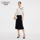 高级感一整套穿搭巨好看通勤两件套1C3JAA570 春季 歌莉娅女装 套装