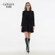 秋季 女2025新款 通勤穿搭大方得体重要场合两件套裙 套装 歌莉娅西装