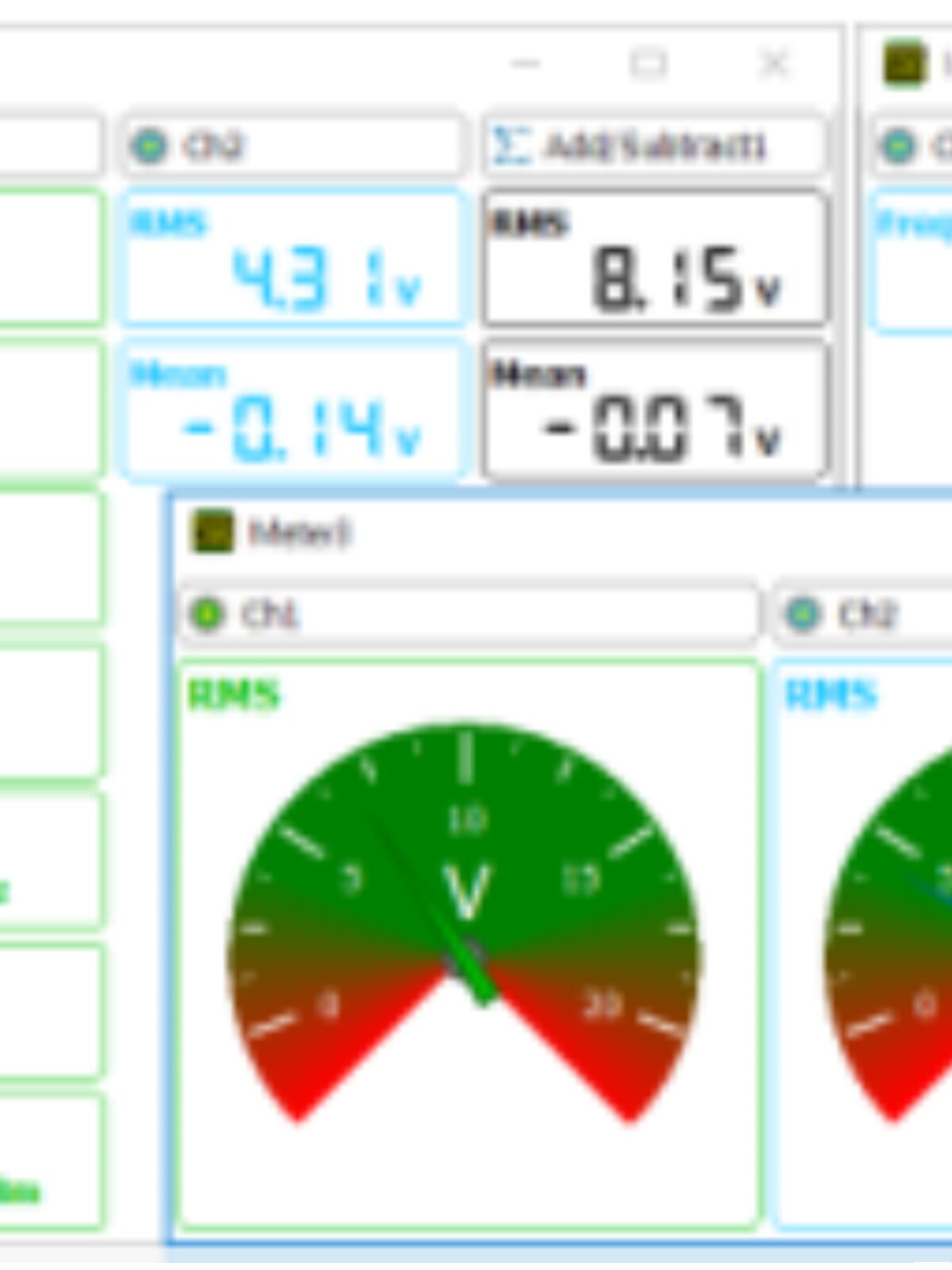 HP3 USB HIGH-SPEED DATA ACQUISITION CARD OSCILLOSCOPE FUNCTION HIGH VOLTAGE RESISTANCE 1MB CACHE SINGLE-CHANNEL SECONDARY DEVELOPMENT