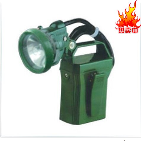 同款海洋王IW5100手提防爆探照灯