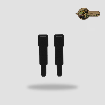 PEW TACTICAL 海狸款 HSP工具包专用 垂直MOLLE绑带 腰带贴 OT43