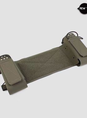 PEWTAC THE THING 1战术胸挂扩展套件1型 MK3 MK4 D3CRM  UA14