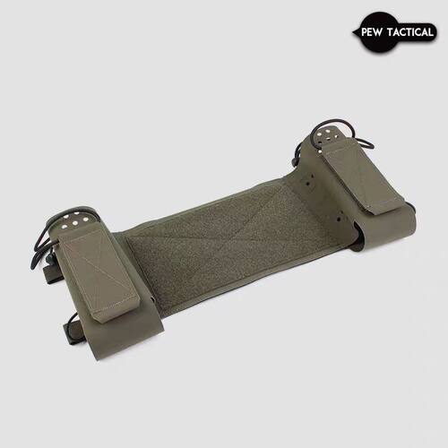 PEWTAC THE THING 1战术胸挂扩展套件1型 MK3 MK4 D3CRM  UA14