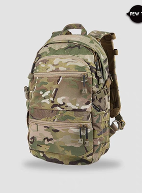 PEW TACTICAL CP款AVS1000战术双肩背包 多用途背板包 PK13