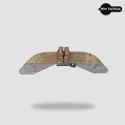 PEWTAC拉链盖AXL款JPC2.0专用