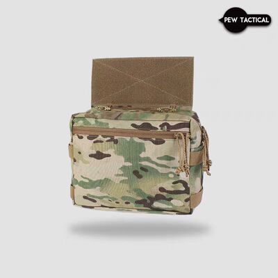 PEWTAC “侠盗”下挂腹包 胸挂下挂工具用品包D3CRM MK3 UA25