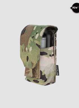 PEWTAC TYR款 烟雾蛋包 molle多用途附件包 JPC2.0 CPC PH17