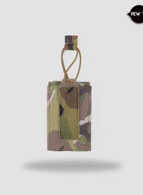 PEW TACTICAL SS款molle弹力单个多用途556工具包 PH106