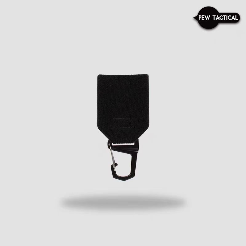 PEWTAC 新版 海狸款 手套挂扣多功能挂钩 MK3 MK4 MK5 D3CRM UA01
