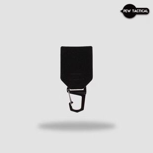 PEWTAC 新版 海狸款 手套挂扣多功能挂钩 MK3 MK4 MK5 D3CRM UA01