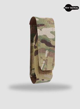 PEWTAC SS款TKO 红隼手持风速仪气象仪止血带molle收纳杂物包PH78