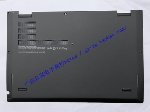 X1Yoga2ND底壳D壳01AY911