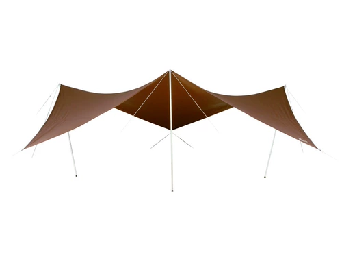 Япония прямая почтовая рассылка SnivePeak Xuefeng Outdoor Camping Sky Camping TP-511 Rain Rain и UV 6 человек