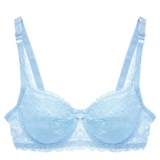 Сексуальное комфортное нижнее белье, поддерживающий бюстгалтер со стальными косточками