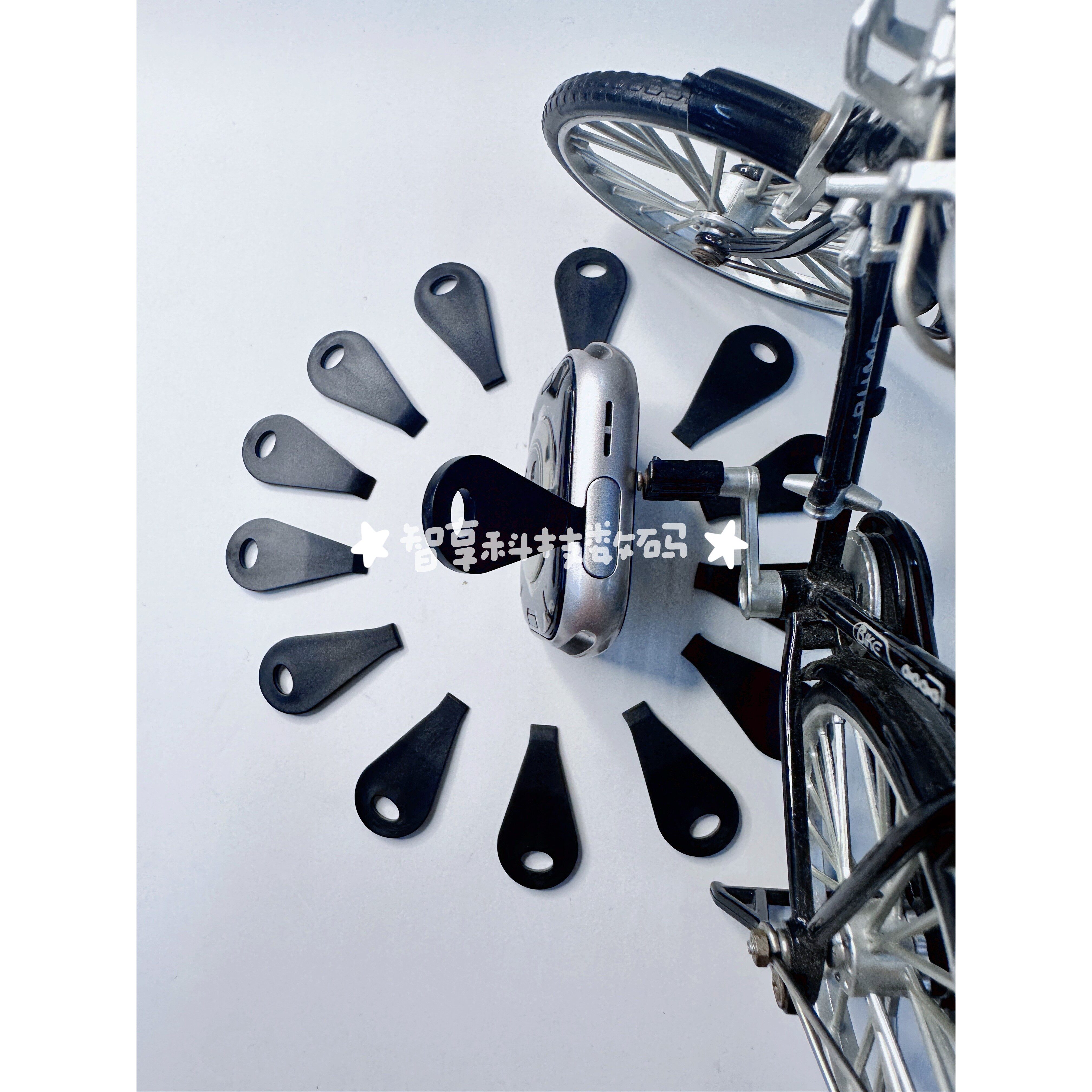 华强北手表专用取卡器VP系列小苏米SU系列S10系列Ultra取卡器卡托