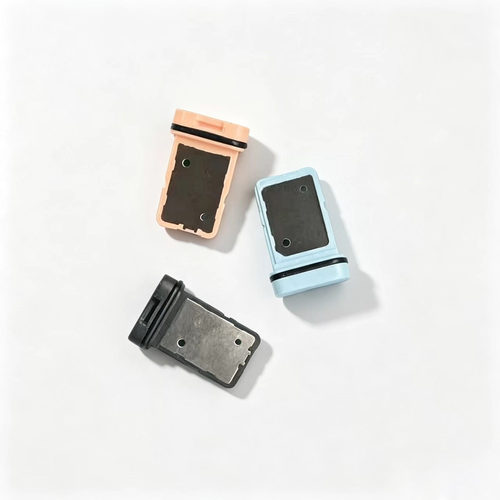 适用联想A11S来酷LECOO型号A11/A3电话手表卡托SIM卡槽原装卡拖读