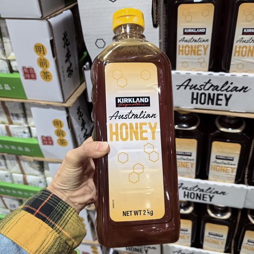 澳大利亚进口蜂蜜无添加