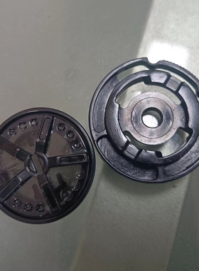 TUAN途安头盔配件适合T55/T06头盔\永恒儿童盔T69N镜片旋钮