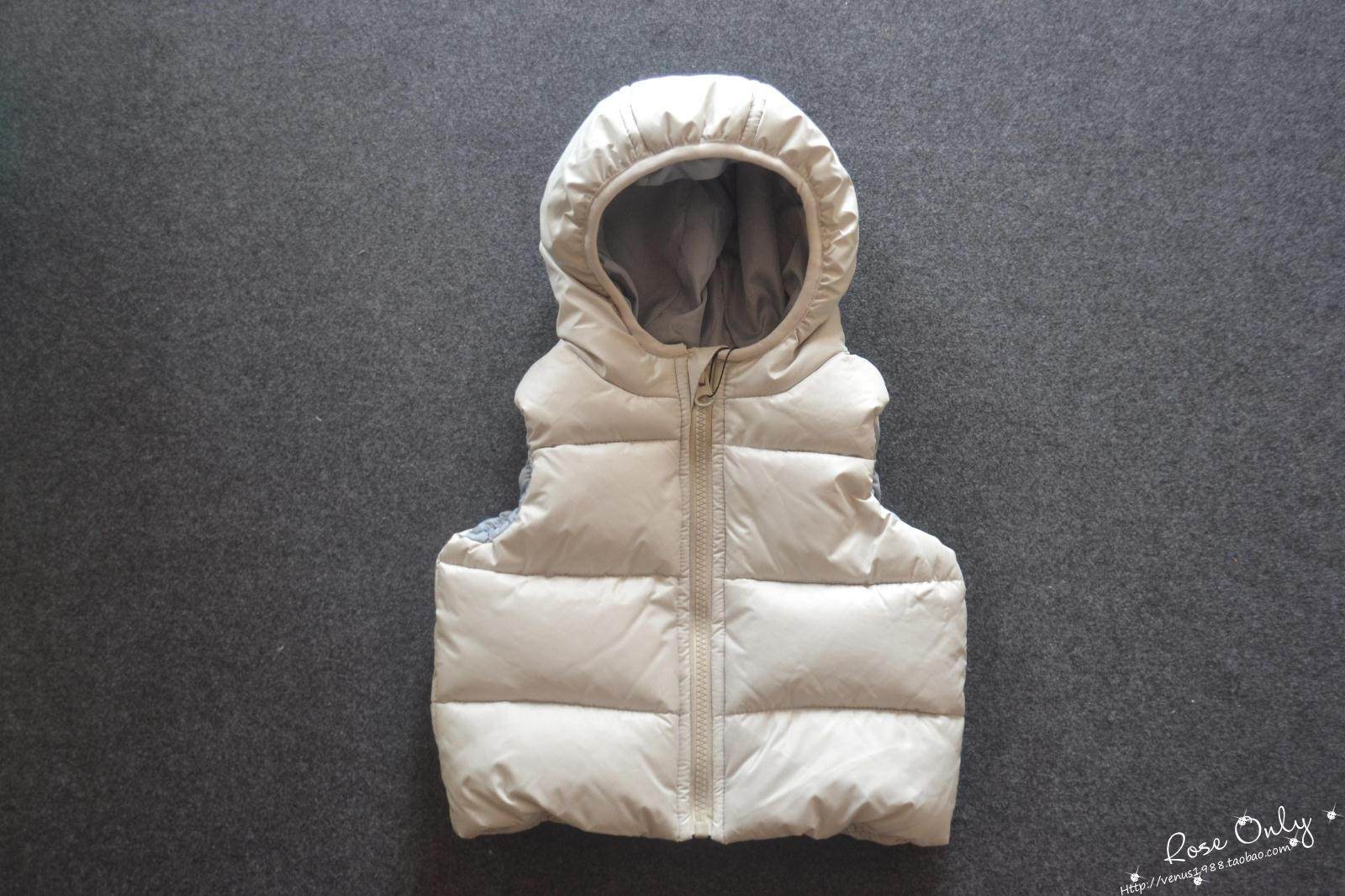 Gilet enfant INFI BABY - Ref 2070439 Image 5