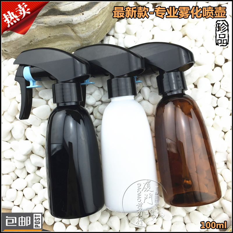 发廊美发喷水壶鹰堡美发工具图片
