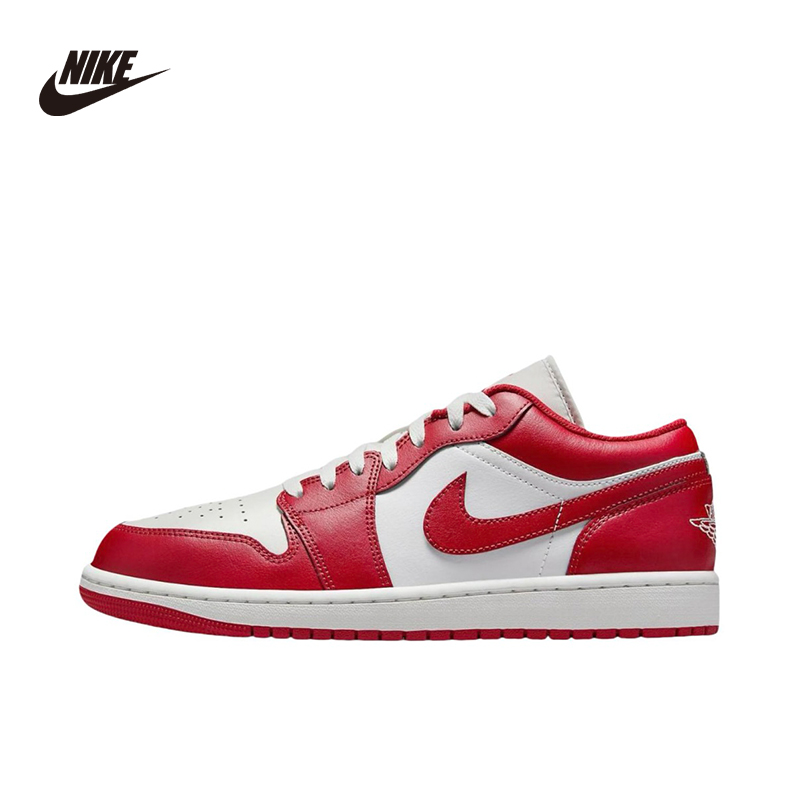 耐克AirJordan1Low板鞋