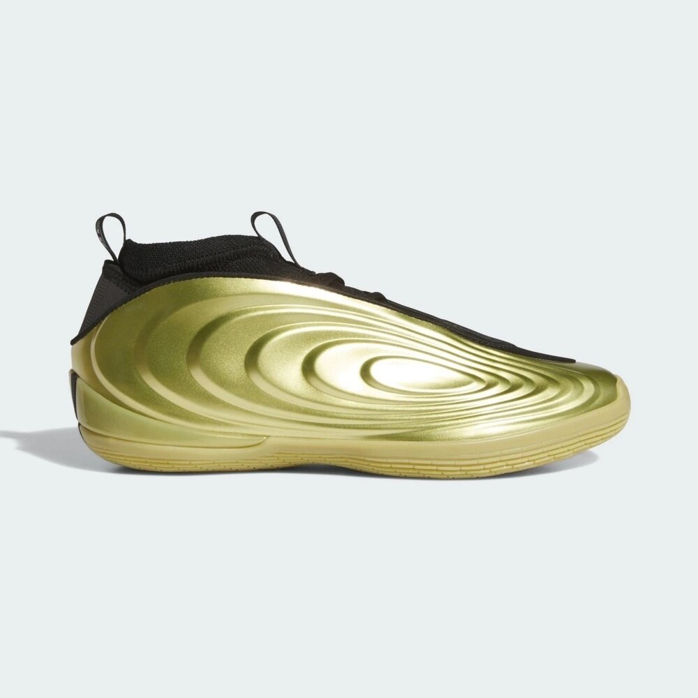 adidas阿迪达斯男女HARDEN 哈登10代实战运动训练篮球鞋KH9153